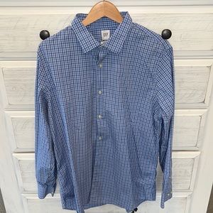 GAP Button Down Shirt